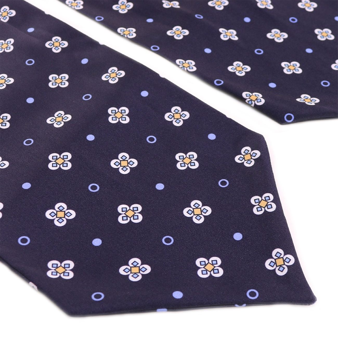 男士时尚颈围巾 – 轻便舒适