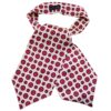 Men’s Neck Scarf Sophisticated Accessory for Modern Gentlemen (4)