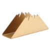 Metal Mountain Napkin Holder – Suitable for Indoor & Outdoor Dining