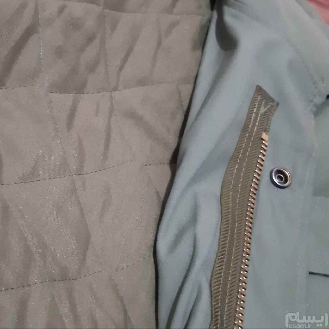 军用组织大衣 – 适合安保与户外装备