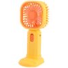 Mini Portable Hand Fan with Charging Cable – Suitable for Everyday Use