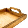 Thumbnail 3: 极简木质托盘 – 适合现代与乡村风格家居