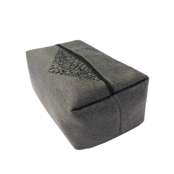 Multifunction Car Tissue Holder – Suitable for Visor, Headrest, Seat & Dashboard Mount (5)