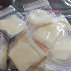 天然口香糖 (Saqez) – 健康清新口感，10片装