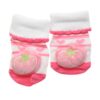Newborn Anti-Slip Socks – Adorable Strawberry Style 0-12 Months (2)