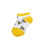 Thumbnail 2: 新生儿蜜蜂造型袜 – 2 件套