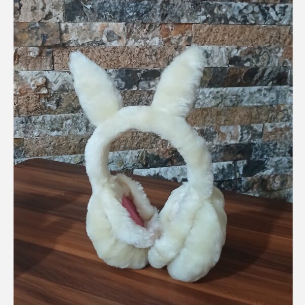 Noise Cancelling Earmuffs for Kids – Ideal for School & Travel3.