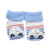 Non-Slip Newborn Socks – Cute Cartoon Design (1)