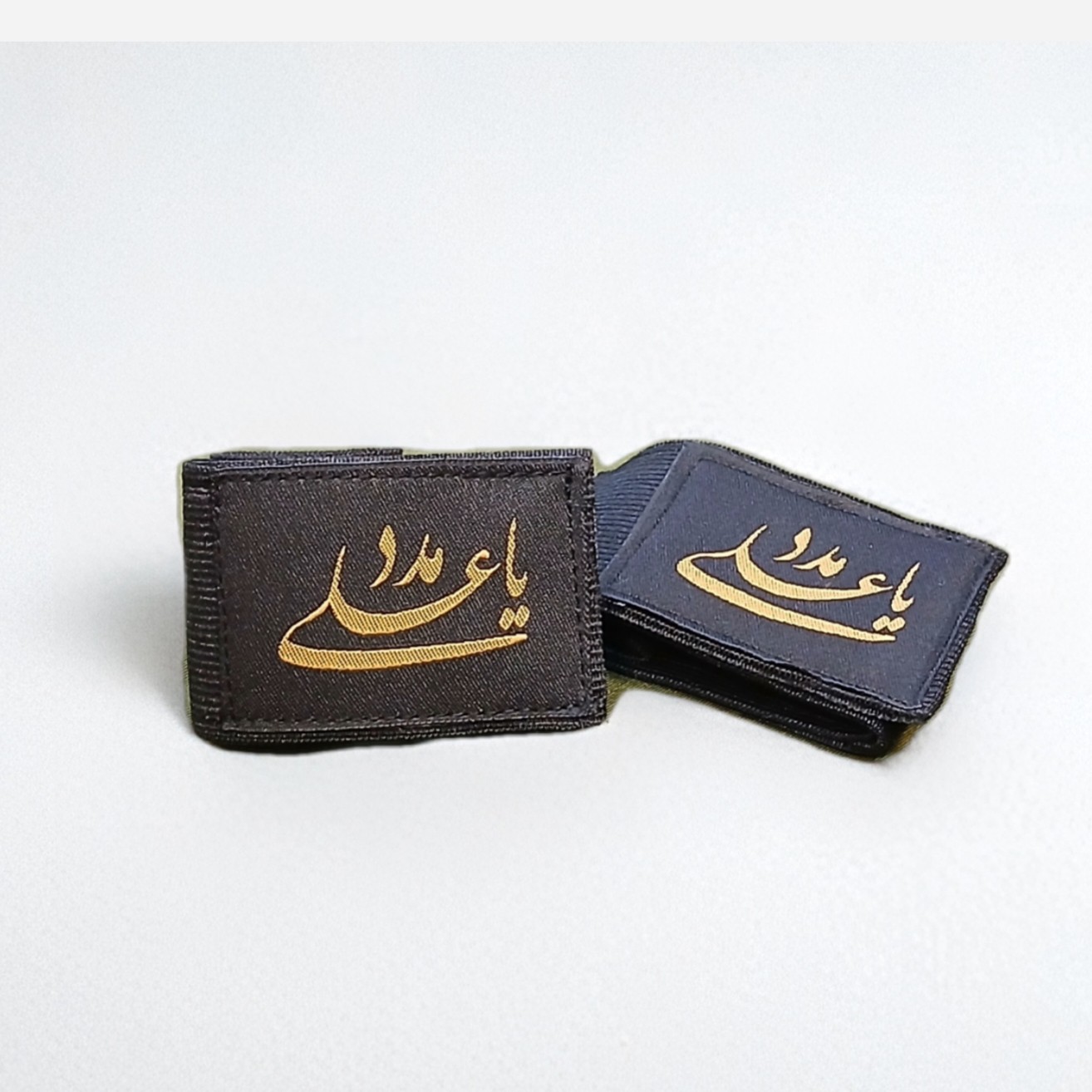 波斯Zurkhaneh护腕 — 适合高强度训练支撑(2只装)