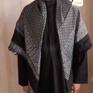 高级阿曼棉Shemagh——舒适，适合各种场合