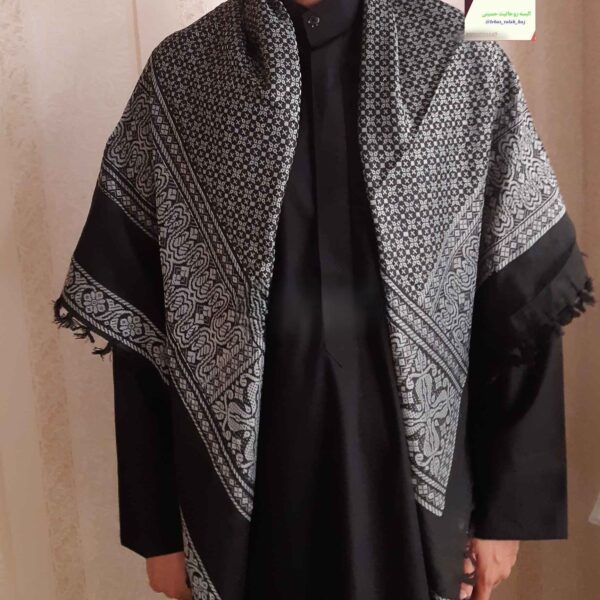 Premium Omani Cotton Shemagh - Comfort, Perfect for Every Occasion