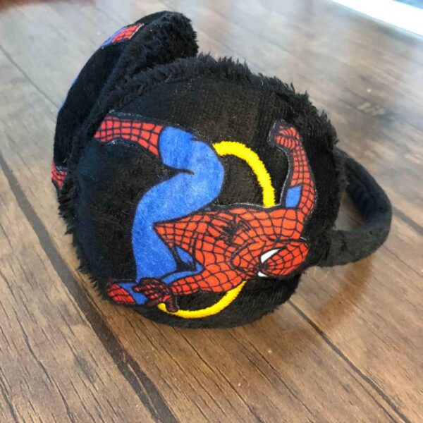 Protective Kids Ear Muffs – Great for Loud Event & Sensory Need (2)