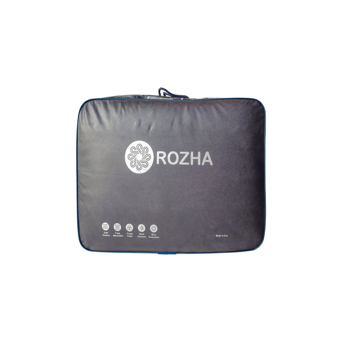 Rojha 6件套双人床床品 – 2003型号