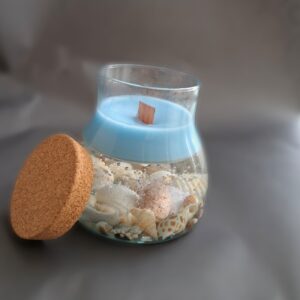 海风海洋蜡烛 – 适合海滩爱好者及送礼