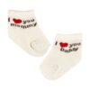 Soft and Stretchy Socks for Infants – Gentle on Baby Skin (3)