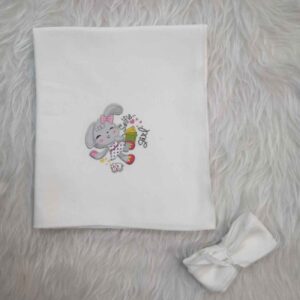 弹力针织婴儿襁褓 – 减少松散被褥，营造安全睡眠环境