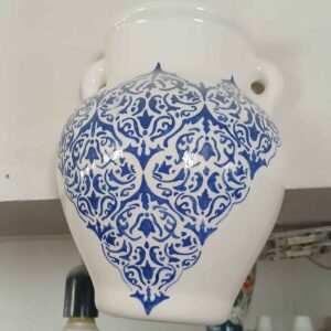 惊艳田园风挂墙花盆 – 风格与功能结合，适用于每个房间