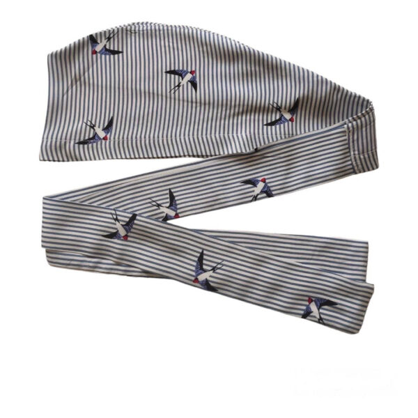 Stylish Scrub Cap – Perfect for Medical Students & Staff