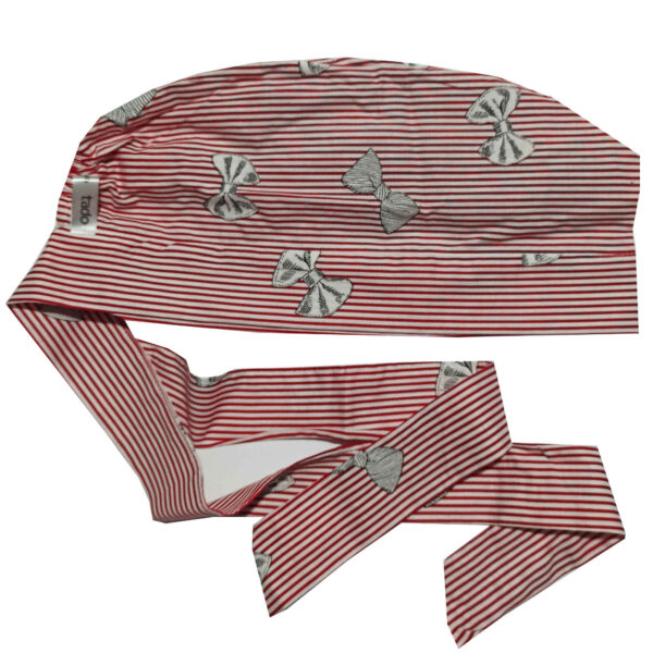 Surgical Scrub Cap – Suitable for Long Shifts and Hospital Use (2)