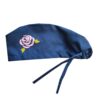 Surgical Scrub Cap – Suitable for Operating Rooms and Clinics