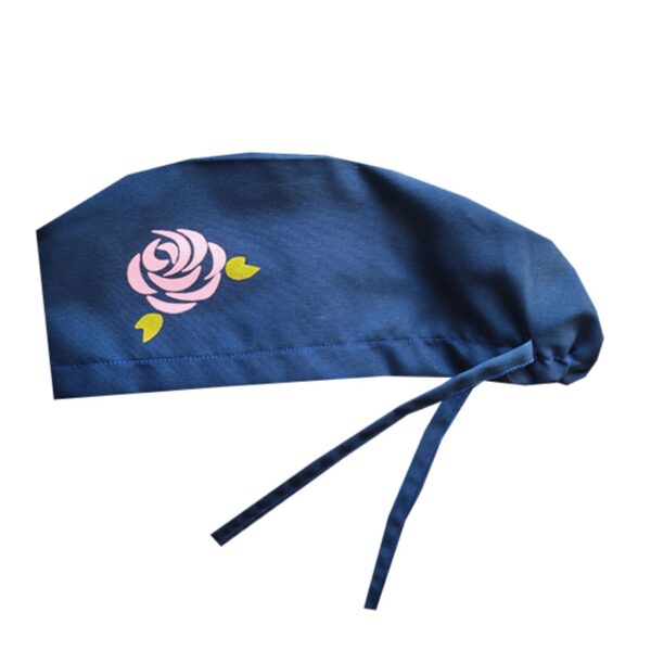 Surgical Scrub Cap – Suitable for Operating Rooms and Clinics