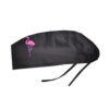 Tie-Back Surgical Scrub Cap – Suitable for Clinics and Hospitals