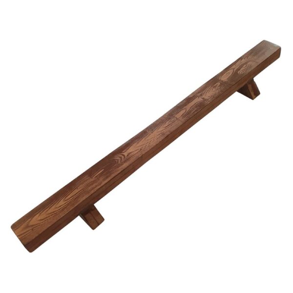 Traditional Persian Shena Push up Board – Suitable for Zurkhaneh Strength Training