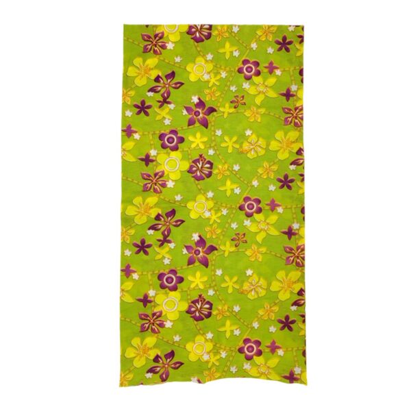 Tube Scarf for Motorcyclists – Windproof and Dustproof