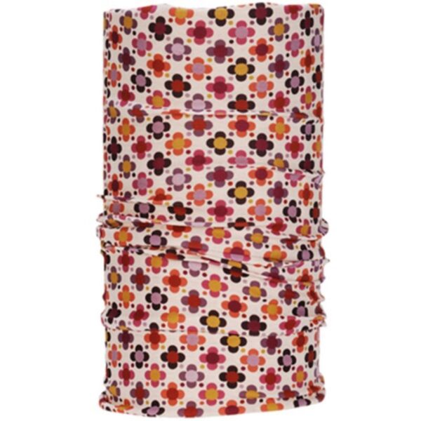 Tube Scarf with Uv Protection – Perfect for Outdoor Adventures