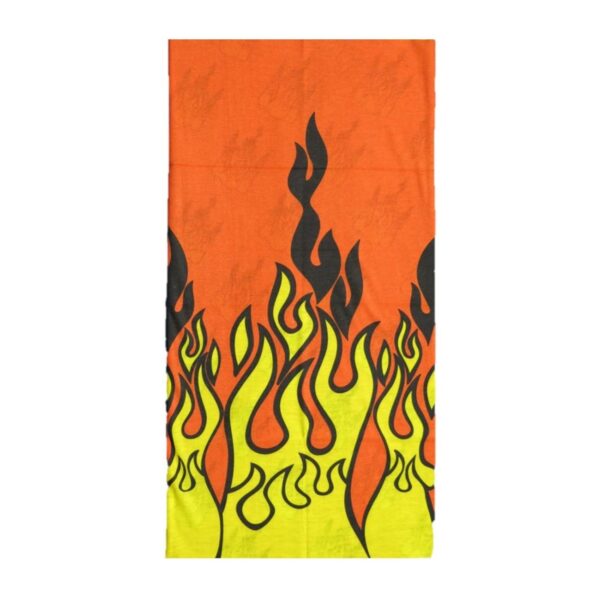 UV Protection Sports Tube Scarf – Ideal for Running, Cycling, Hiking, and Outdoor Adventures (1)