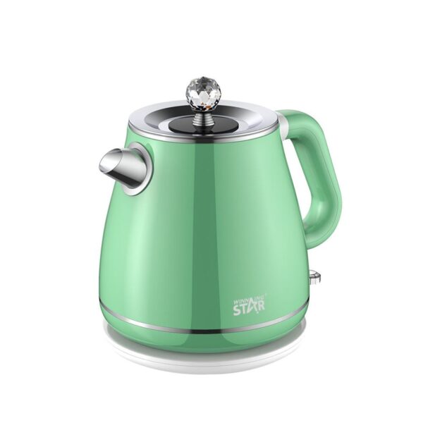 Winning Star Electric Kettle Model ST-6016, 1.6 to 2 Liter Capacity (4)
