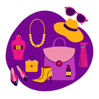 服装 — 立即选购！