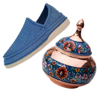 手工艺品 — 今日下单！