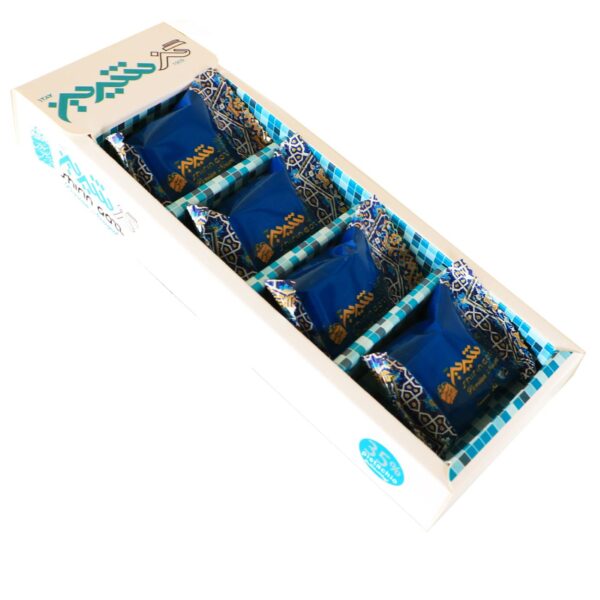 35% Pistachio Shirin Gaz Persian Nougat- 50g (10x) (2)