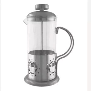 350 ml 全不锈钢茶滤