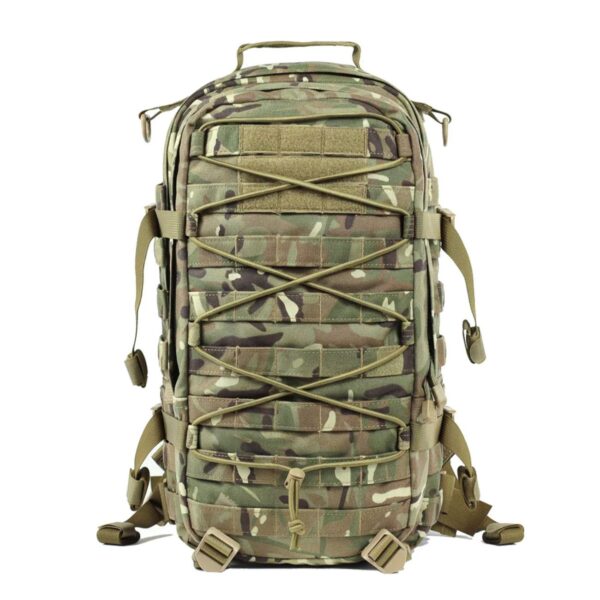 36L Tactical Hiking Backpack – GAF Hunting Model (1)