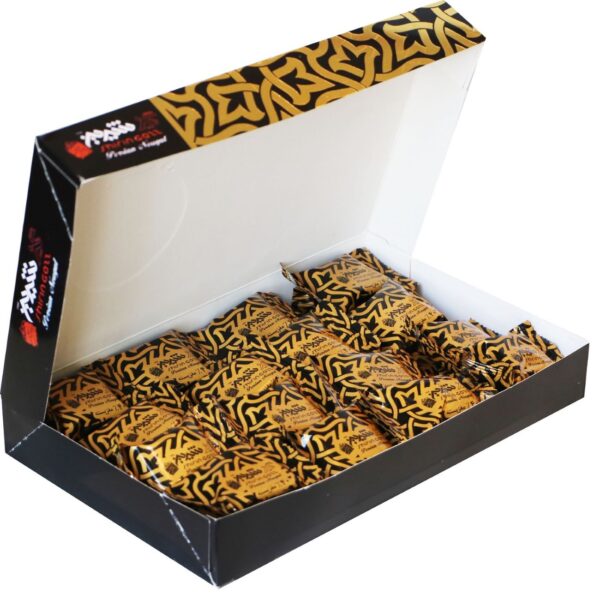 40% Pistachio Shirin Gaz Nougat - 400g (2x) (1)