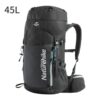 45-Liter Hiking Backpack, Naturehike NH18Y045 Model (3)