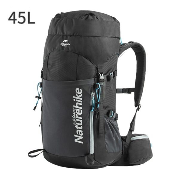 45-Liter Hiking Backpack, Naturehike NH18Y045 Model (3)