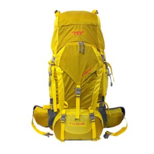 60升 Creeper 登山背包，TYLOO 款