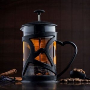 600 ml 心形星巴克茶滤