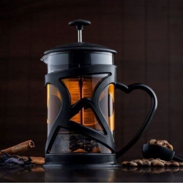 600 ml Heart-Shaped Starbucks Infuser (3)