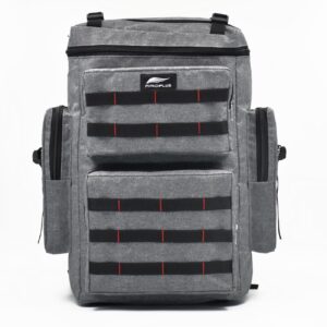 60L 户外徒步露营背包 – Firu Plus