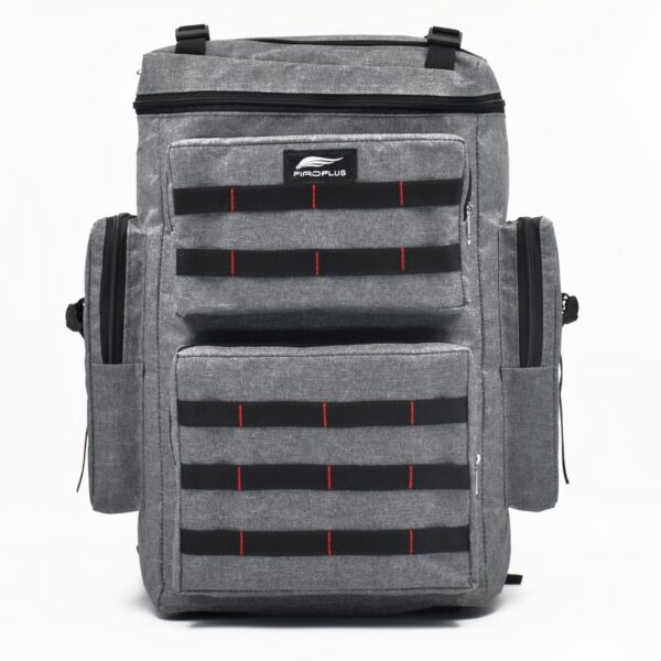 60L Outdoor Trekking & Camping Backpack – Firu Plus (1)