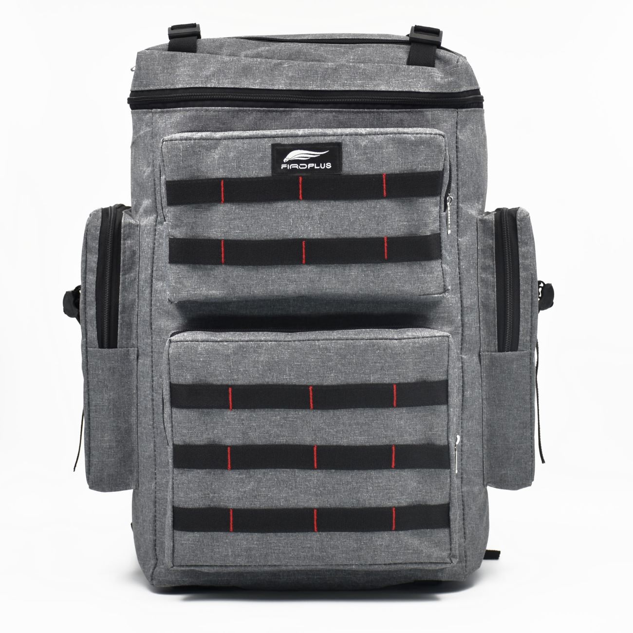 Main image of 60L 户外徒步露营背包 – Firu Plus