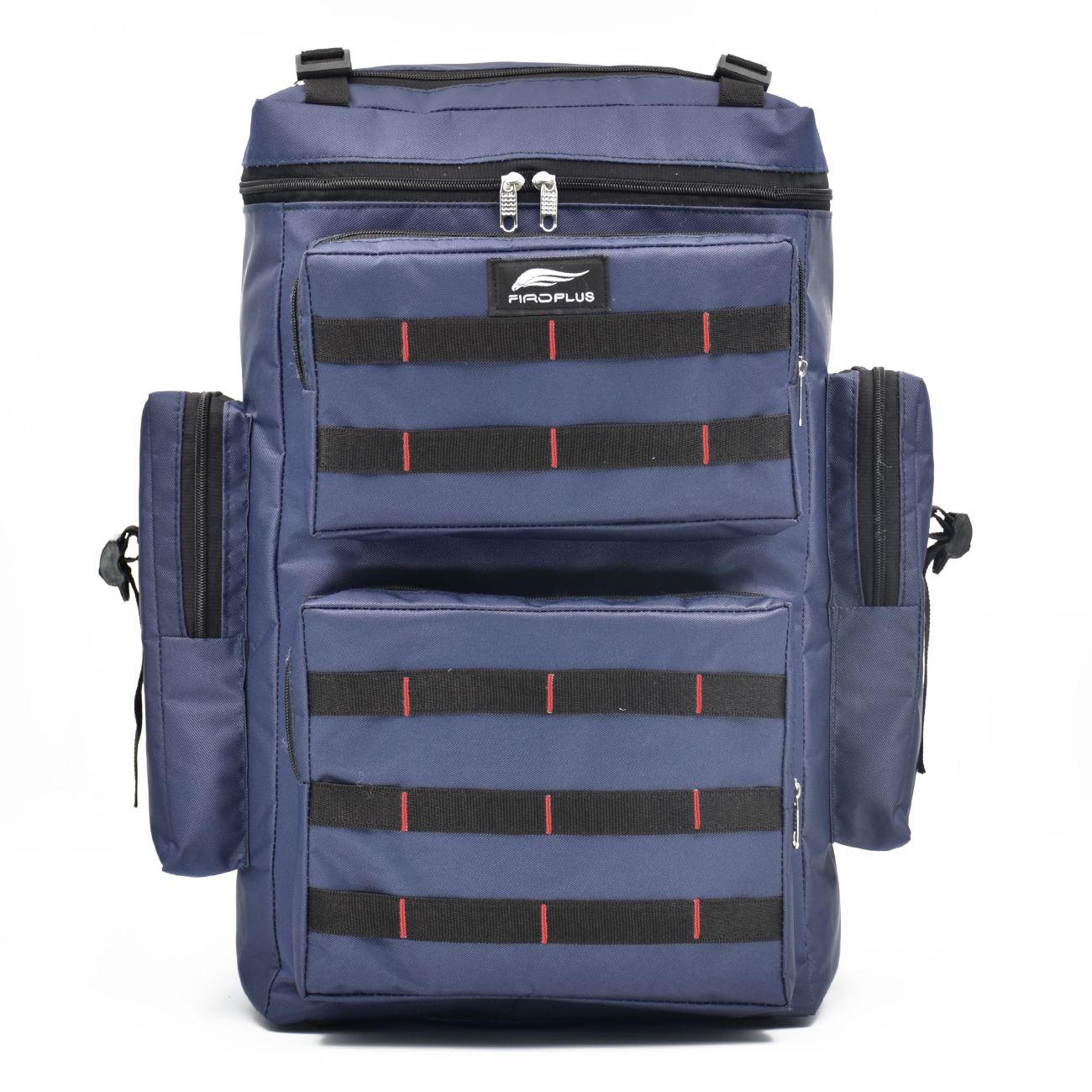 60L 户外徒步露营背包 – Firu Plus