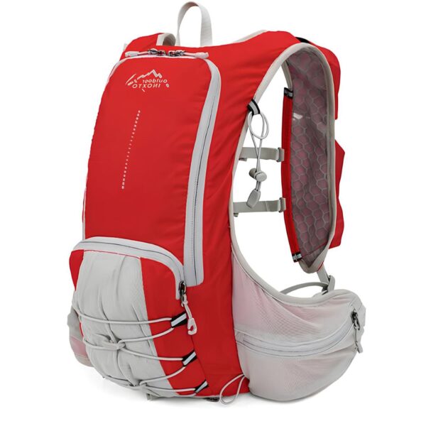 Ainokesto 15L Hiking Backpack – Water-Resistant Hiking Companion