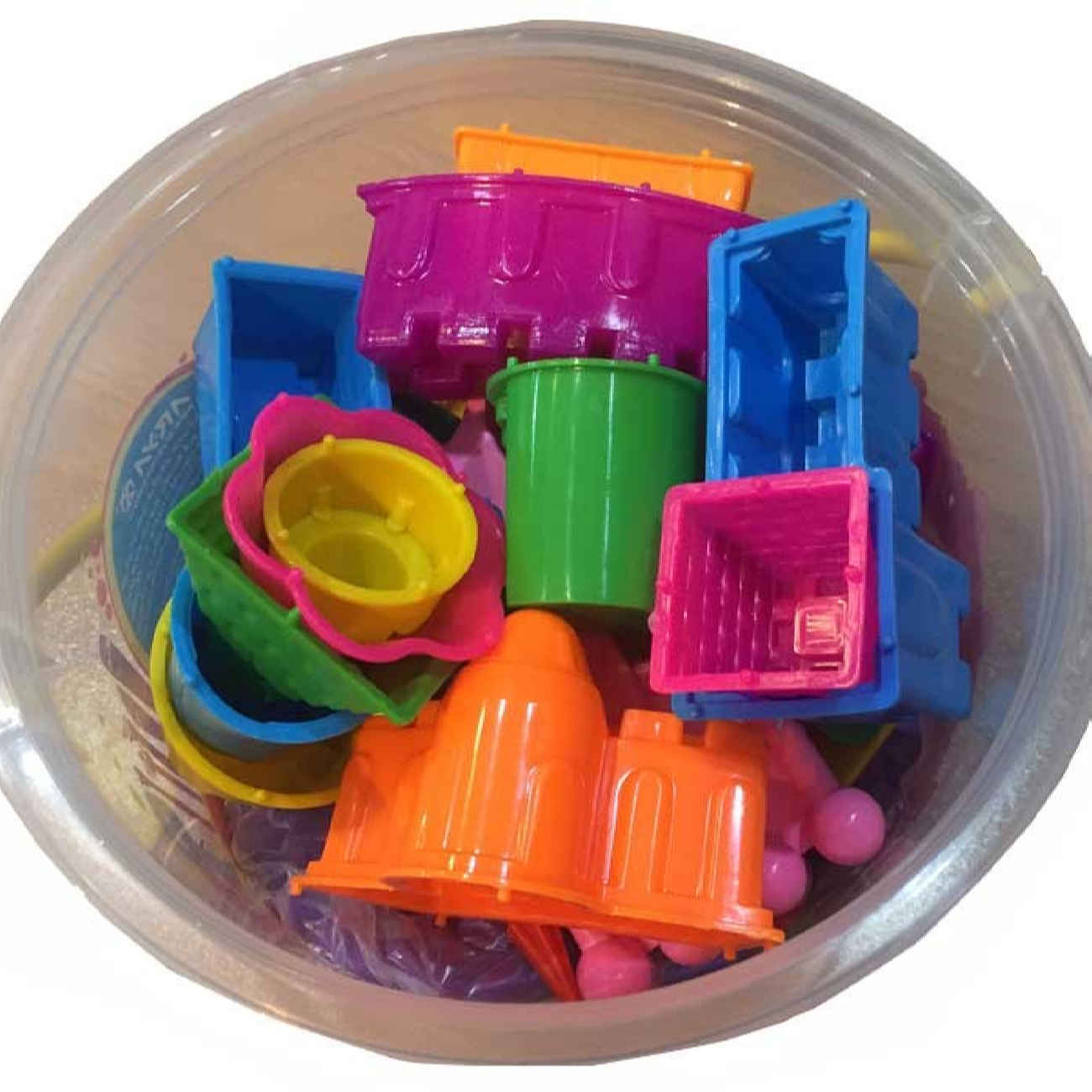 Aria型号SD1沙泥 – 适合儿童的想象力游戏