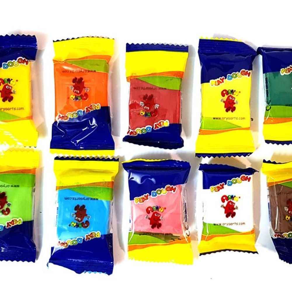 Arya假人玩具套装 – 适合培养创造力和艺术技能