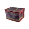 Thumbnail 3: 正宗贾吉姆布艺收纳捆绑盒